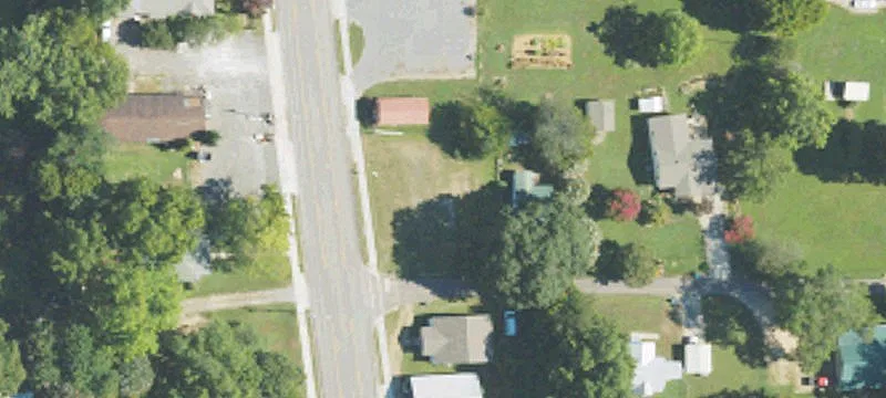 Main St