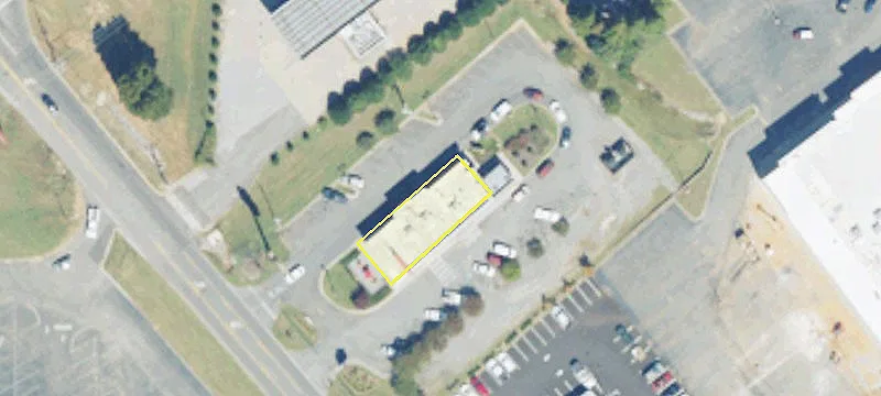 1403 County Park Rd