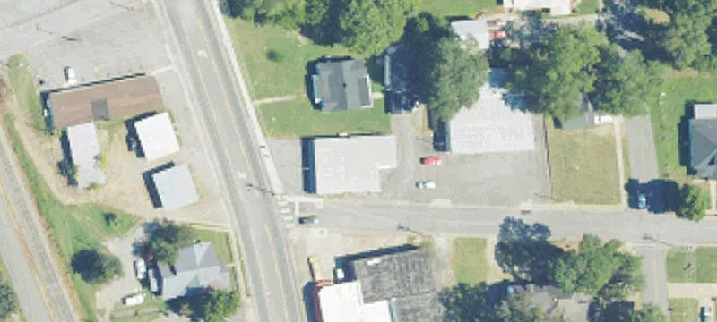 Main St