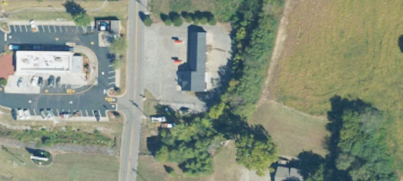 20 Cox Ave