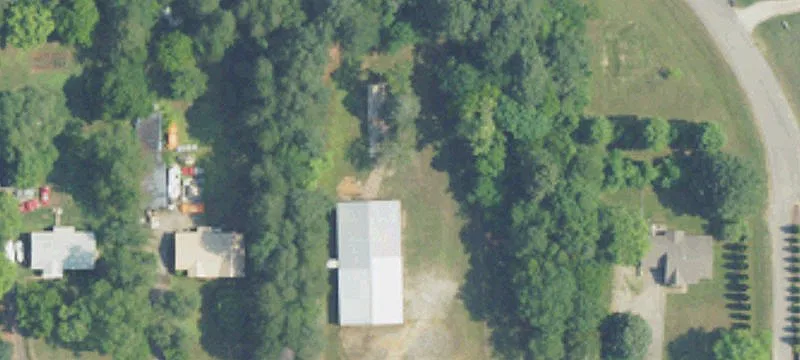 823 Monroe Rd