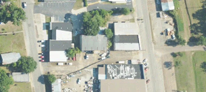 Main St