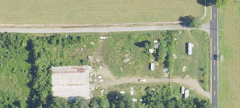 County Rd 63