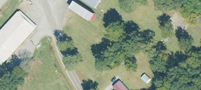 County Rd 42nd At County Road