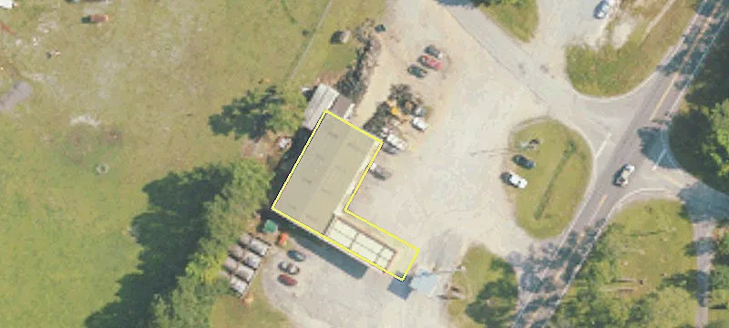 1591 Lay Dm Rd
