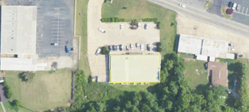 9120 Mullin Rd