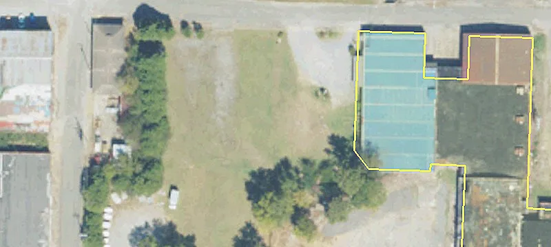 207 Mary Hunter Ave