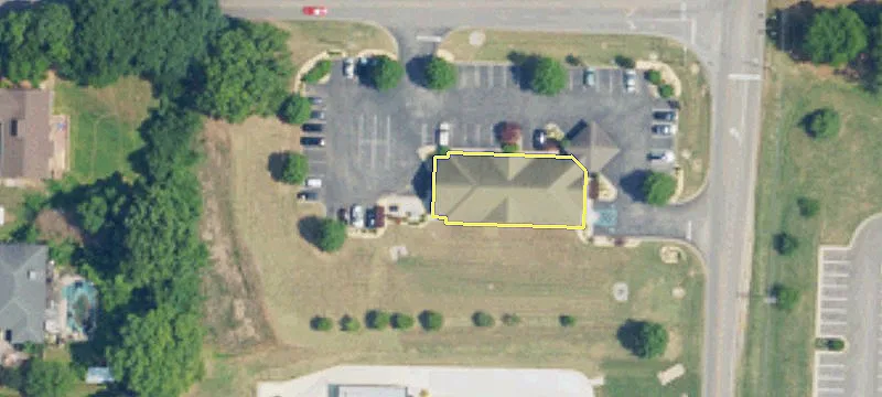 870 Slaughter Rd
