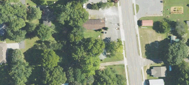 Main St