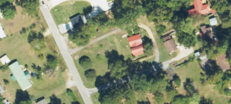 2167 Calhoun Dr