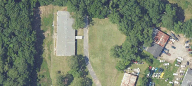 5800 Swedetown N Rd