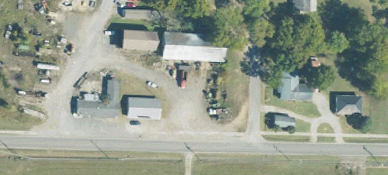 County Rd 85