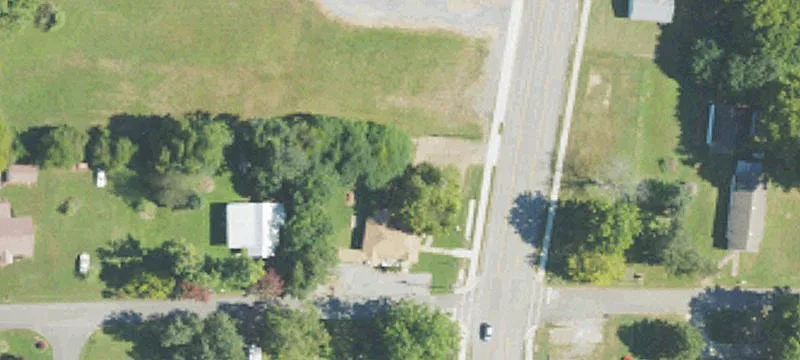 Main St