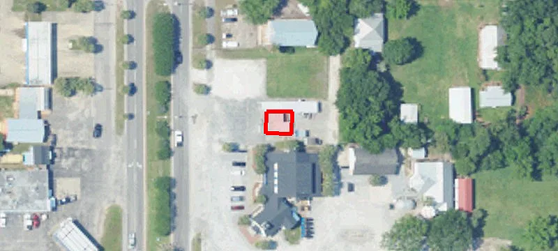 202 Lemoyne Dr