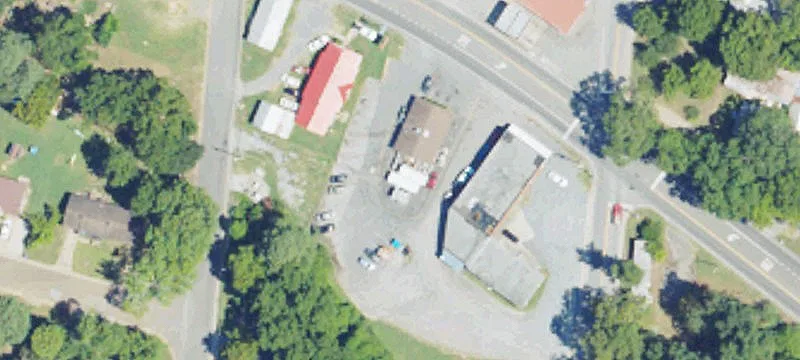 1105 Baltimore Ave