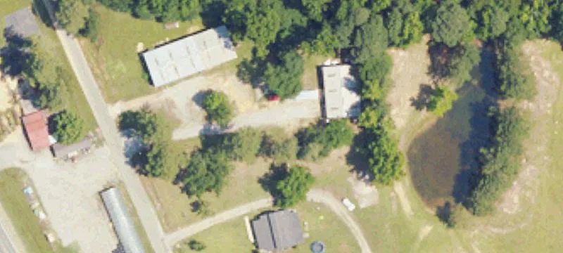 Old Hwy 31