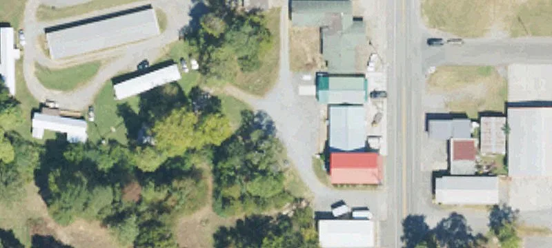 Section, AL 35771