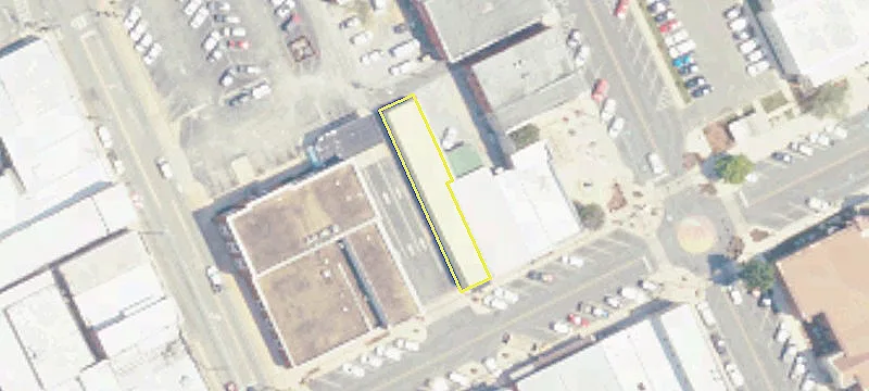 720 2nd N Ave