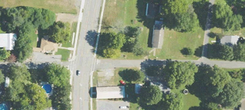 3rd E St