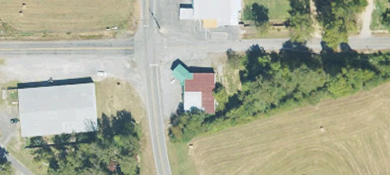Section, AL 35771