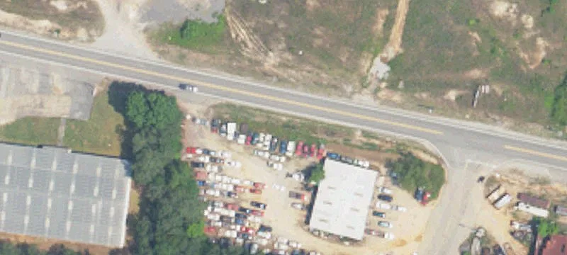 State Hwy 13th N