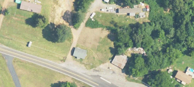 2519 Pineywoods Rd
