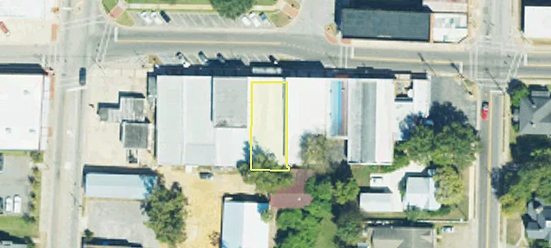20 Church St