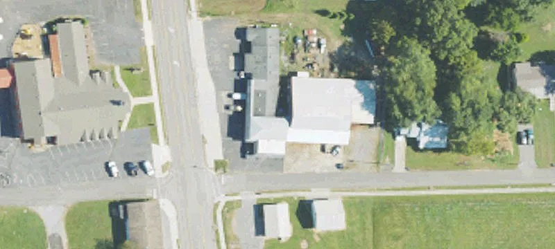 Main St
