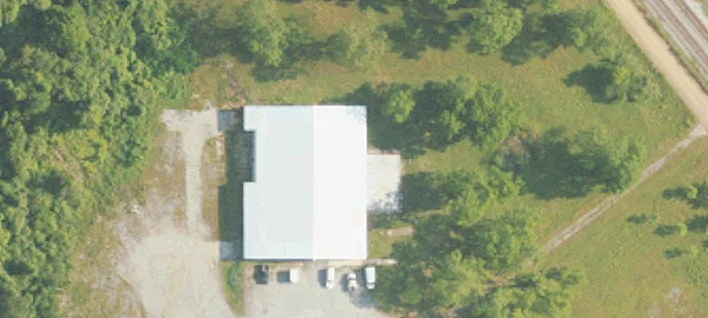 Ellison Rd Industrial Dr