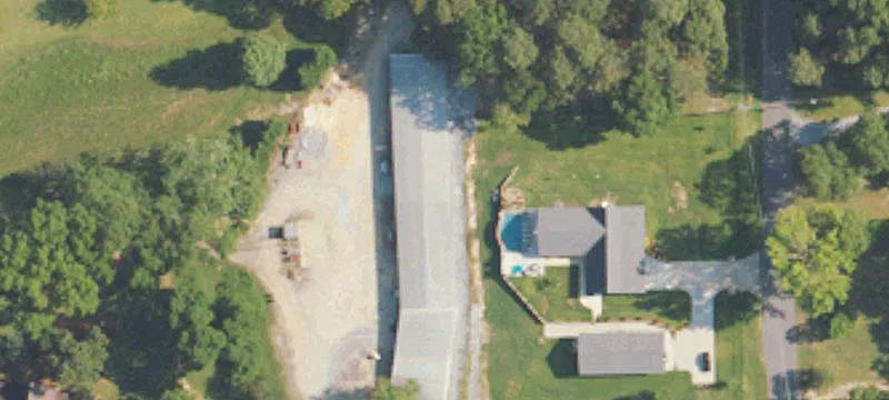 611 Thrash Rd