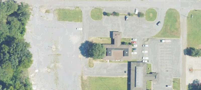 601 Corley Ave