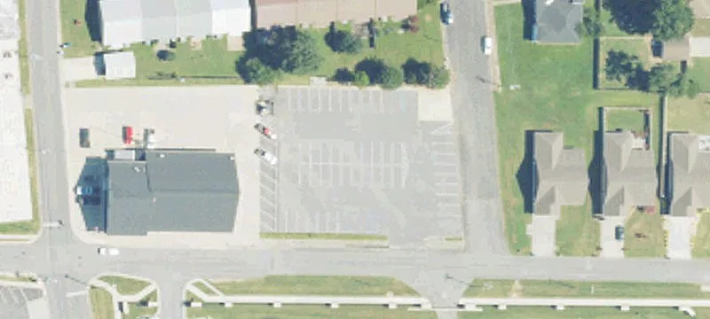 Mann Ave