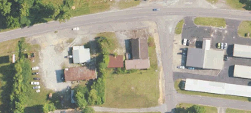 887 Lake Mitchell Rd