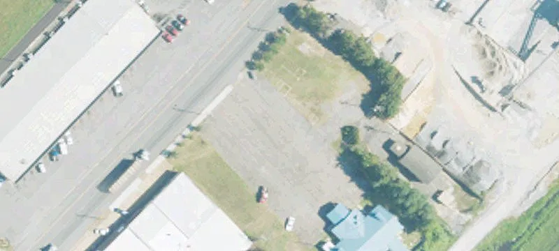 Blount Ave