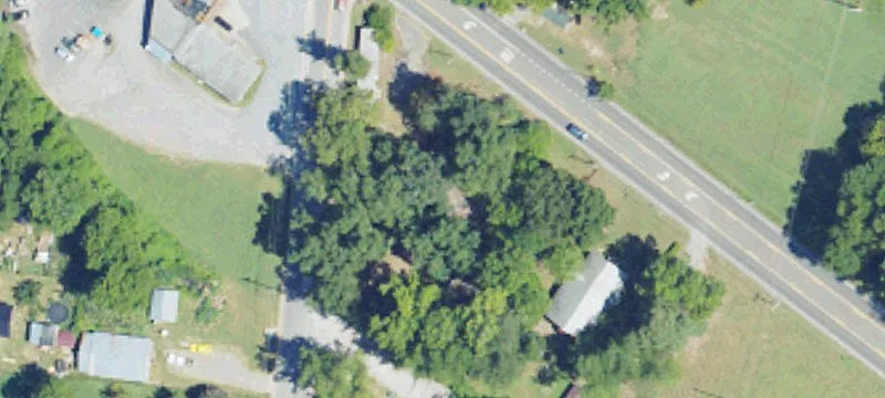 Baltimore Ave