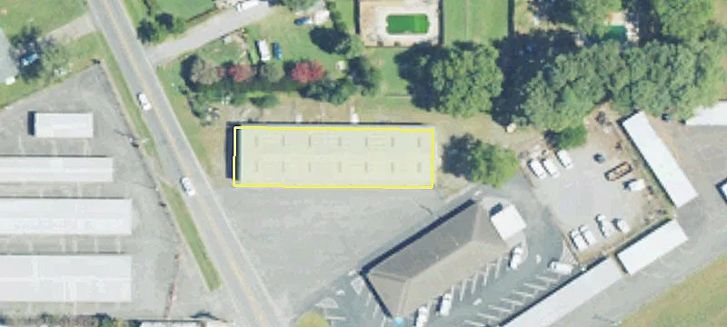 920 Rose Rd