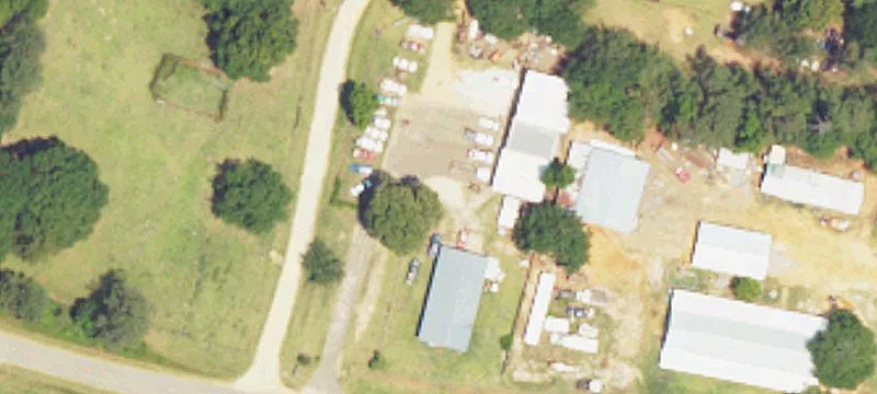 203 Sycamore Rd