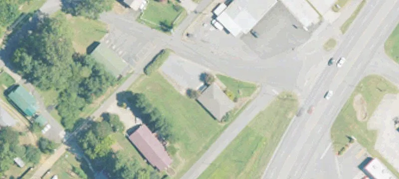 2100 Gunter Ave