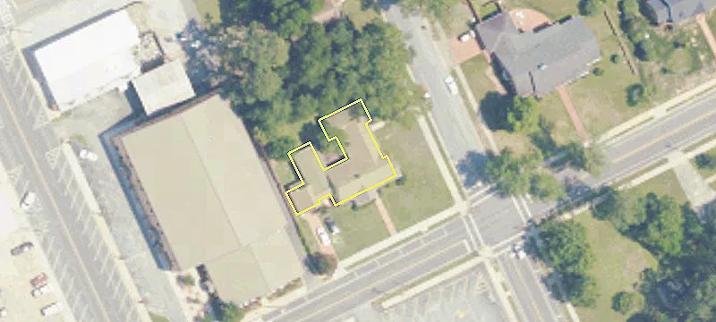 500 3rd N Ave