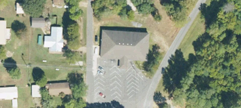 Section, AL 35771
