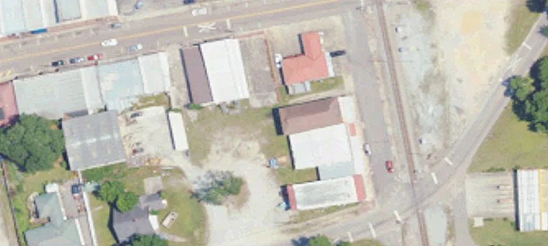 Parnell Ave