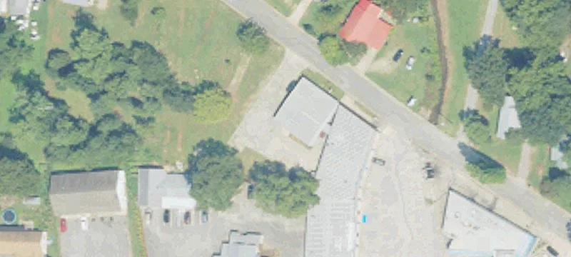 813 Bethsaida Rd