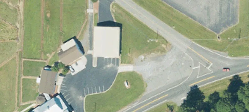 1834 Cullman Rd