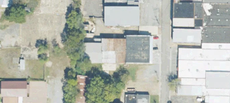 Caldwell St