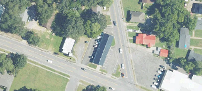 401 Main St