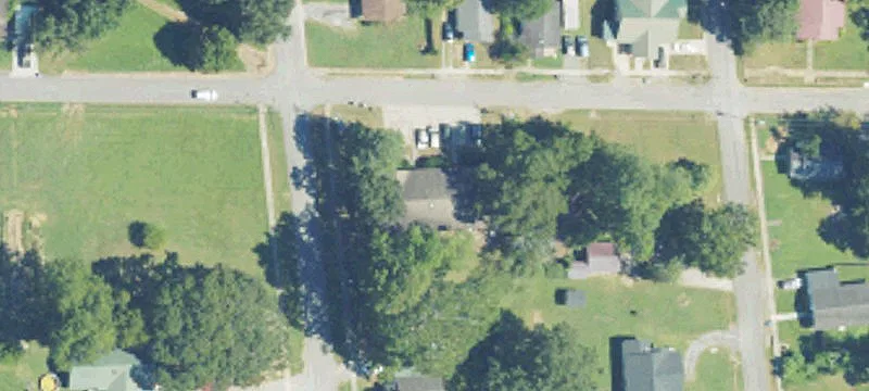 301 Maple Ave