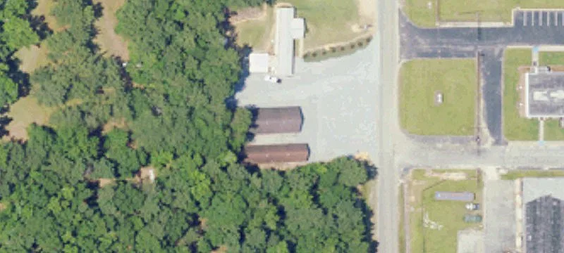 Willie Hamilton Rd