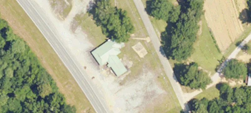 Pineview Rd Us Hwy