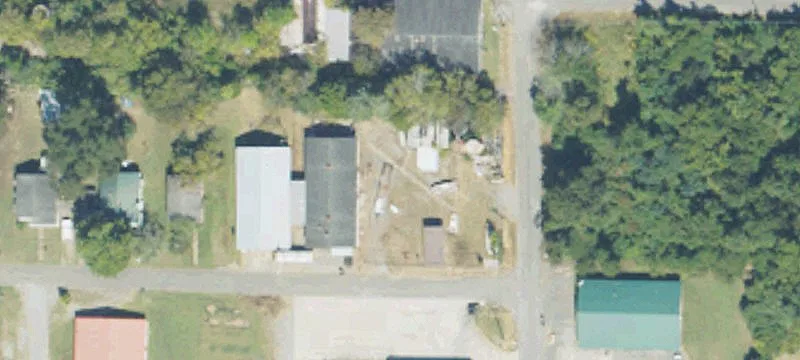 504 Linden St