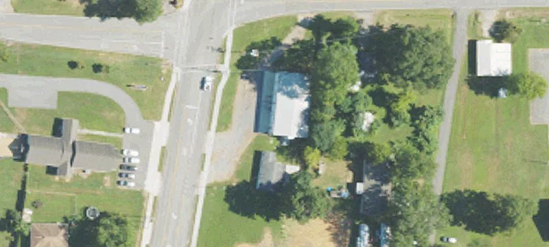 Main St